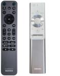 GENERAL SAMSUNG BN59-01270A - telecomandă metalic cu iluminare de fundal duplicat
