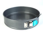 Baker's Secret Baker’s Secret Essential Line kapcsos tortaforma - 28 cm (BS10222) (BS10222)