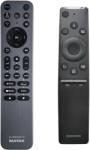 GENERAL SAMSUNG BN59-01298G - telecomandă metalic cu iluminare de fundal duplicat