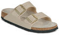Birkenstock Papucsok Arizona Bézs 39 - spartoo - 38 549 Ft