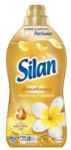 Silan Öblítő koncentrátum 1, 1 liter (50 mosás) Silan Frangipani (C70097) - tintasziget