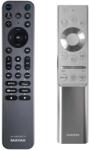 GENERAL SAMSUNG BN59-01328A - telecomandă metalic cu iluminare de fundal duplicat