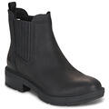 Timberland Csizmák BRIMFIELD Fekete 38