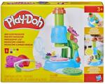Hasbro Play Doh Microscop Electronic (g0494) - etoys