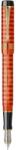 Parker Stilou Centennial Size 18K Nib Parker Duofold LE 100 Anniversary Red GT (2123551)
