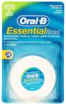 Oral-B-Braun Oral B Essential Floss fogselyem 50m