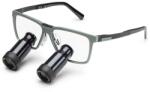 UNIVET ONE 55-14 / Desert Sage PRISMATIC BINOCULARS LOUPES TTL 5.0X400 XS ULTRA HD
