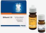 VOCO Bifluorid 10 fluorid lakk 4g + Solvent flakon 10ml