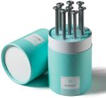 Optident White Dental Beauty 8x1.2ml, 6% HP, menta