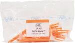 TePe + Waterpik TePe IDB Angle 0, 45 mm, narancs, 25 db