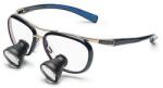 UNIVET GALILEAN BINOCULARS LOUPES TTL 3.0X400 PRO HD ITA 56-16 / Midnight Blue