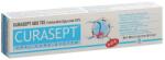 CURAPROX CURASEPT ADS 705 gél fogkrém (0, 05% CHX + 0, 05% F) 75ml