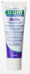 GUM + Swissdent G. U. M. Ortho fogkrém, fogszabályozót viselőknek, 75 ml