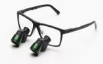 UNIVET One Black Ed. 5.7x450 Ergo Advanced Binoculars Loupes Ttl