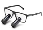 UNIVET One Black Ed. Prismatic Binoculars Loupes Ttl 5.0x400 Xs Ultra Hd