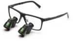 UNIVET One Black Ed. 4.5x450 Ergo Advanced Binoculars Loupes Ttl