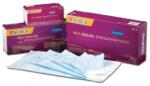 DOCHEM Sterilizációs tasak, öntapadós 200db, 190x330mm