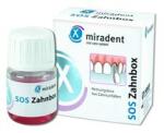 HAGER Miradent SOS Zahnbox