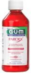 GUM + Swissdent G. U. M. Paroex szájvíz 0, 12%CHX, 300 ml