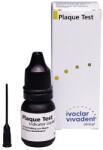VIVADENT Plaque Test foly. 10 ml