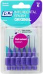 TePe + Waterpik TePe IDB Original 1, 1 mm, lila, 6 db
