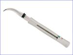 HAGER Pic-Brush Ip-Sonde