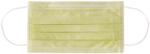 EURONDA "Zorro" PROTECTION 3 szájmaszk, Lime 50db (3 rétegű)