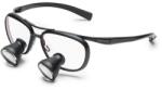 UNIVET ITA 56-16 / Black Edition ERGO ADVANCED BINOCULARS LOUPES TTL 3.5X400 ERGO ADVANCED