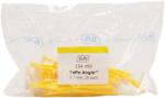 TePe + Waterpik TePe IDB Angle 0, 7 mm, sárga, 25 db