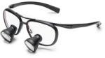 UNIVET ITA 56-16 / Black Edition ERGO ADVANCED BINOCULARS LOUPES TTL 3.5X450 ERGO ADVANCED