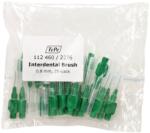 TePe + Waterpik TePe IDB Original 0, 8 mm, zöld, 25 db