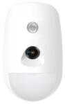 Hikvision DS-PDPC12PF-EG2-WE (B) Beltéri PIR mozgásérzékelő AXPro központokhoz; beépített kamerával (DS-PDPC12PF-EG2-WE(B)) - digipont