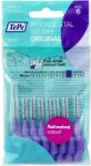 TePe + Waterpik TePe IDB Original 1, 1 mm, lila, 8 db