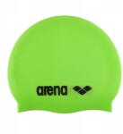 Arena úszósapka Classic Silicone One Size Acid/lime/black (91662650)