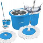 Esperanza Perfect Clean 360 3az1ben Forgó Felmosó Mikroszálas Vödör Szett (ESK006)