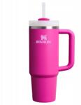 STANLEY Quencher/Cup H2. O FlowState termosz 890ml/30oz Violet Blossom (10-12551-153)