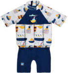 Splash About sleeved floatsuit tug boats m