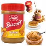 Lotus Biscoff Spread Crunchy Kekszkrém Süteménydarabokkal 700g (5410126066944)
