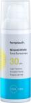 Hemptouch Színezett fényvédő krém arcra SPF 30 - 50 ml