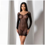 Passion Bodystocking BS101 Black - lolipop