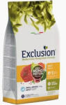 Exclusion Mediterranean Monoprotein Small Marha 7kg