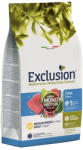 Exclusion Mediterranean Monoprotein Medium Tonhal 12kg - tenyesztoitap