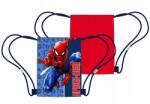 Mister Spiderman Kék táska sporttáska 40 x 34 cm (SPI36-0796)