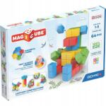 Geomag Magicube Creative 64 darabos