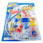 VIP Orvosi Szett. 12 Darabos (ST5117)