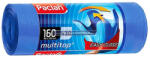 Paclan Szemeteszsák 160L (10db/tekercs) 90cmx125cm