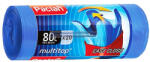 Paclan Szemeteszsák 80L (20db/tekercs) 70cmx95cm 23my Paclan Multi-Top