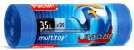 Paclan Szemeteszsák 35L (36db/tekercs) 50cmx66cm Paclan Multi-Top