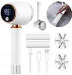 Bedee Elektromos Ruhaborotva 2IN1 Led Kijelzővel Usb-c 3 Sebesség (6FZ0097)