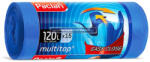 Paclan Szemeteszsák 120L (15db/tekercs) 70cmx118cm